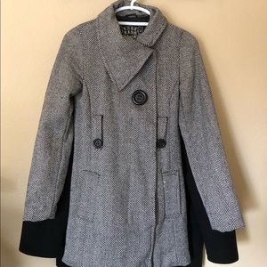 Winter jacket
